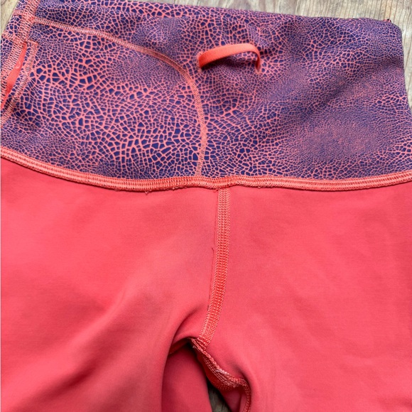 SOLD: 🍋LULULEMON Wunder Train Bike Shorts - Picture 2 of 7